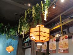 -湘当爱·鲜煮现炒(松岗立业路店)