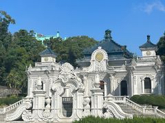 -珠海圆明新园