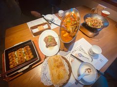 -中国徽菜·徽商故里(罍街店)