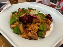 -鸢飞潍坊菜馆(鸢飞大酒店)