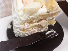 -黑池口感烘焙·生日蛋糕(坂田店)