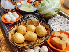 -范贤光鸡公煲(平乐园总店)