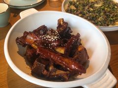 -食光慢宴·安吉土菜馆