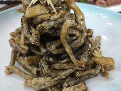 -龙珠饭店-深夜大食堂(五爱西直街店)