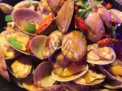 -天天喝丢一只鞋·烧烤·快餐(盐仓桥店)