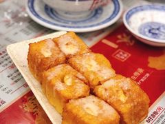 -赵记传承·中式甜品(珠海香洲柠溪大道店)