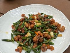 -金谷仓家庭料理(马泉营店)