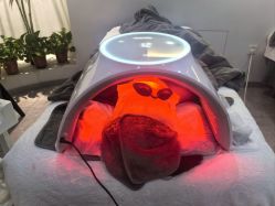 -VE专注问题肌·赛诺龙&科学美肤中心