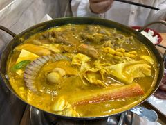 -张妈台式锅烧(深大店)