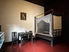 -毛泽东同志旧居