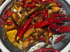-吕氏疙瘩汤·新鲁菜(济南万象城店)