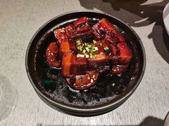 红烧肉-日上三甘(三里屯店)