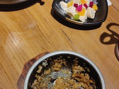 -九田家黑牛烤肉料理(华侨城店)