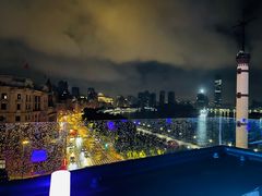 -外滩8号 whisky bar(金延大厦店)