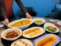 -曾宴·楚菜(湖北省博物馆店)