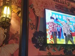 -INLOVE KTV(杭州滨江宝龙城店)