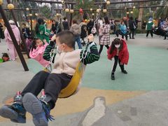 -枫香湖儿童公园