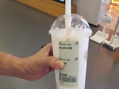 -喜茶(南京仙林金鹰店)