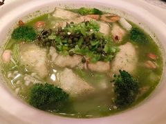 -功德林素菜饭庄(前门店)