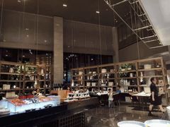 -博林天瑞喜来登酒店·西丽尚膳