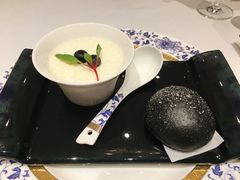 -Yan Ting 宴庭中餐厅(上海静安瑞吉酒店)