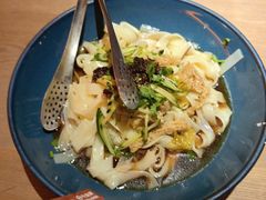 -耶里夏丽·新疆菜·28年喀什老馆(田林东路店)