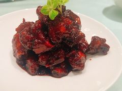 -上海会馆(香港名都店)