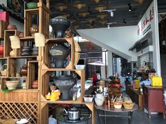 -木子人家(小桂湖店)