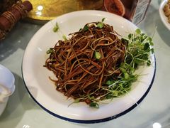 -香融府·烤鸭·家常菜(马家堡路店)