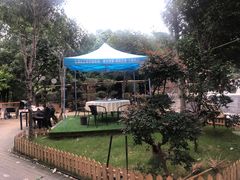 -张鸟园农家乐(张鸟园店)
