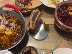 -水煮三国·川鲁江湖菜(香山店)