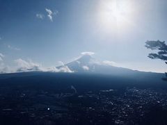 -富士山吉田線五合目
