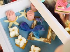 -行者书屋大堂吧 ·下午茶(南京圣和府邸酒店)