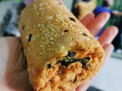 芝士肉松卷-85度C(济南经七路店)