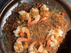 -赠李白·如诗的川味(余杭万达广场店)