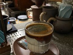 -沪水焙煎室(淡水路店)