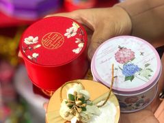 -利津路小商品批发市场