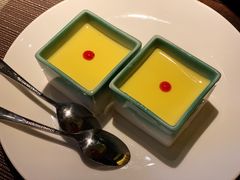 布丁-山葵家·创意料理(EFC欧美广场店)