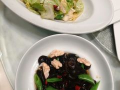 -北京老铺烤鸭(西稍门店)