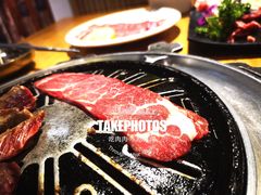 -炭恋火炉烤肉(凌云一街坊店)