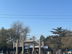 -泉城广场