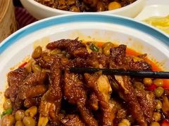-渔乡米香·剁椒鱼头(四方坪店)