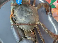 -Ministry of Crab•MOC(交子大道店)