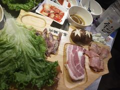 -喜来稀肉(虹泉路店)