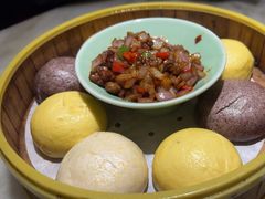 -小菜园新徽菜(扬州华润万象汇店)