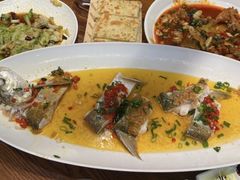 -銘悦阁烤鸭店