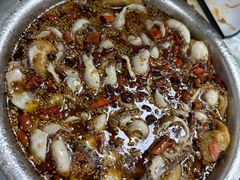 -黑皮酸菜鱼(三山街店)