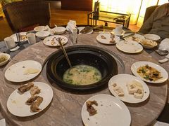 -采悦轩中餐厅·粤菜·海南菜(神州半岛喜来登度假酒店)