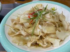 -坛南湾阿强农家乐.海鲜大排档老字号(福州地标美食店)