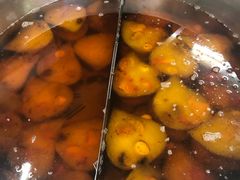 -老福合沟无米粿甜汤粿品店